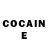 COCAIN 99% Mega Chel